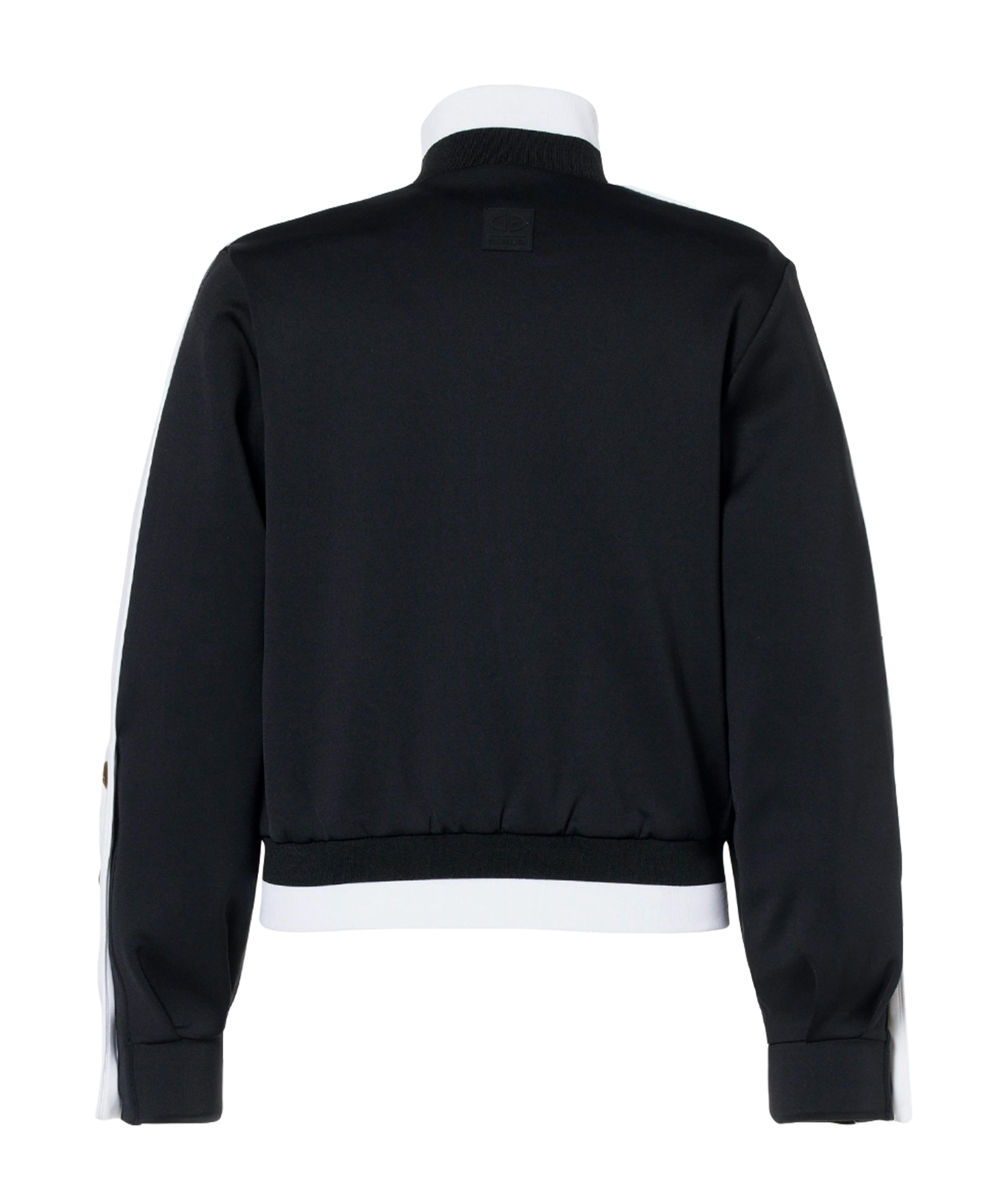 Goldbergh Dames vest zwart