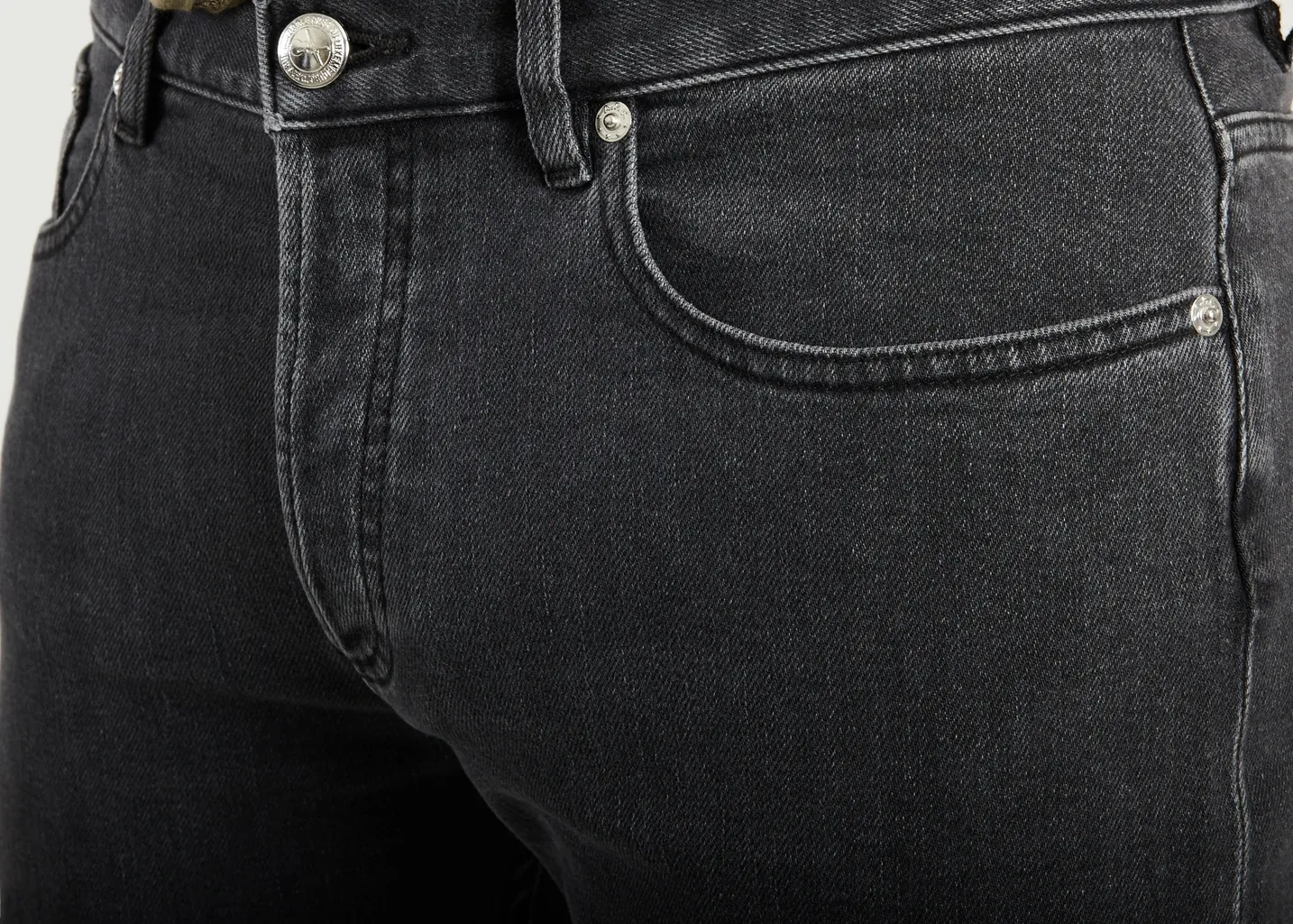 Jean Petit Standard A.P.C.