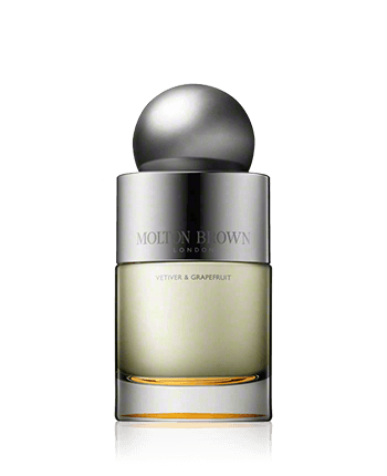 Molton Brown Vetiver & Grapefruit edt vapo 50ml