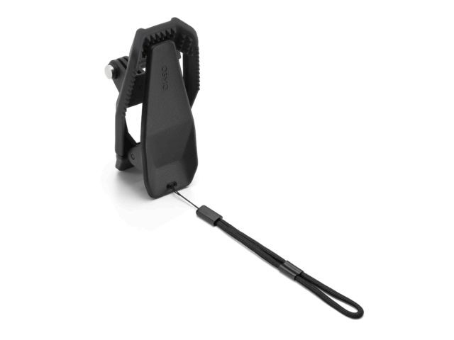 DJI - Osmo Helmet Chin Mount Clip