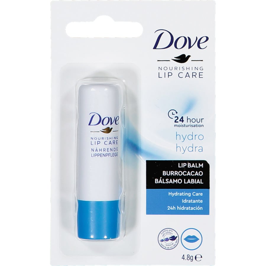 LIP Ice-UV Protect active 4,5 g