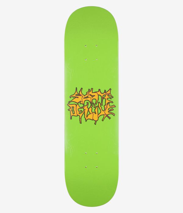 skatedeluxe Stroke Full 8.25