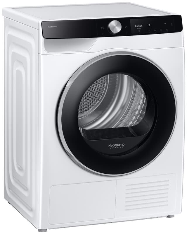 Samsung Serie 6000 tørretumbler DV90T6240LK/S4 (9 kg)