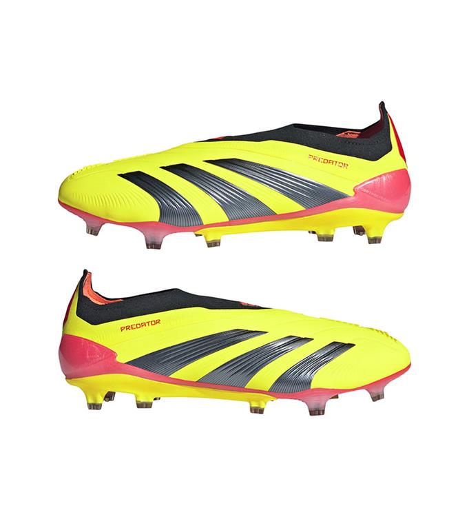 adidas Predator Elite Veterloze FG Voetbalschoenen