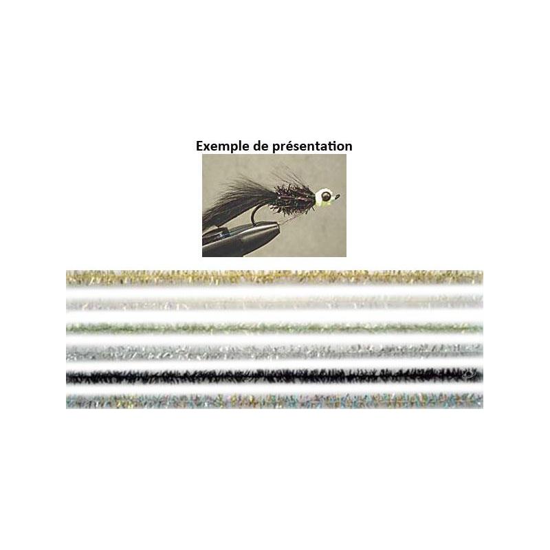 Chenille Tof Crystal - 2M