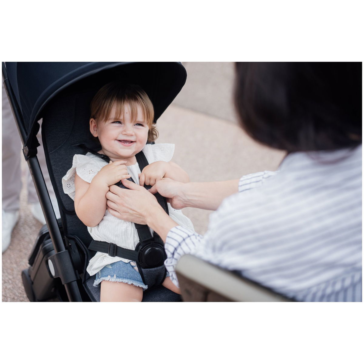 TernXTernX   Carry On Reisekinderwagen