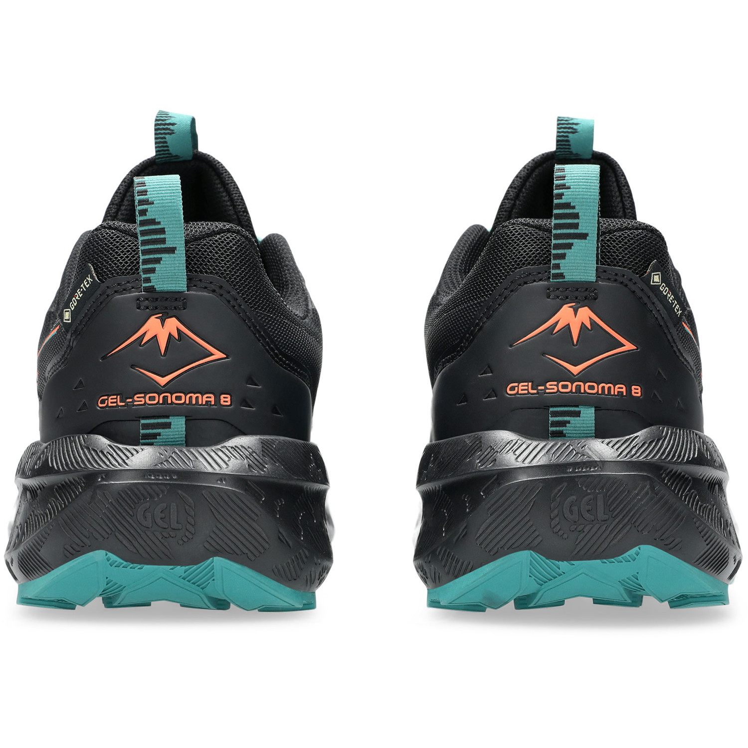 ASICS GEL-Sonoma 8 GTX Heren