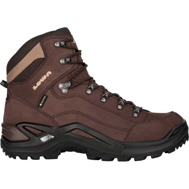 Renegade GTX® Mid - Chaussures trekking homme