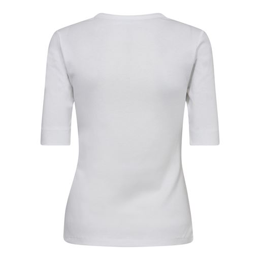 Co'Couture GrannyCC T-shirt, White, L