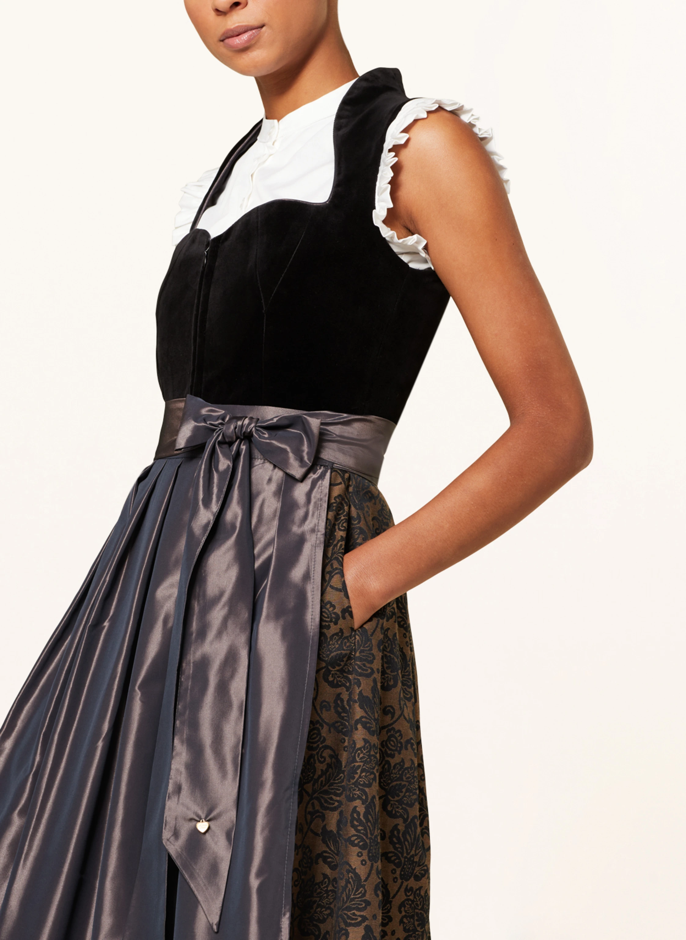 AlpenHERZ Dirndl DANIELLE