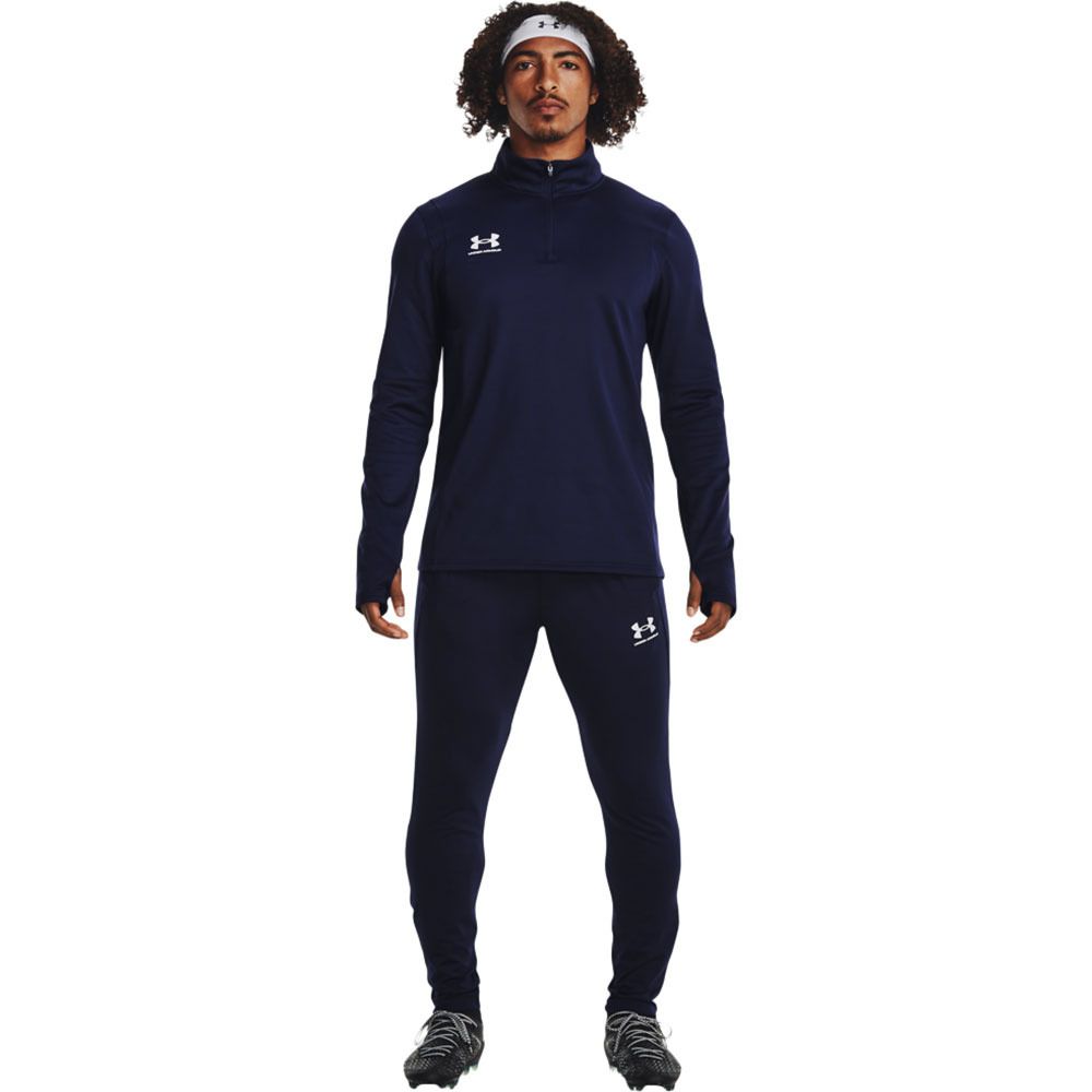 Under Armour M'S CH. - Veste Homme bleu