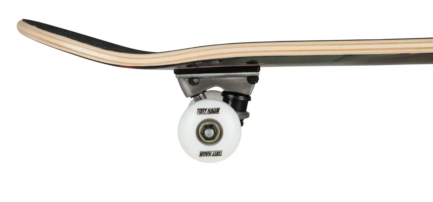 Tony Hawk 180 Series Komplet Skateboard - Skateboards | SkatePro