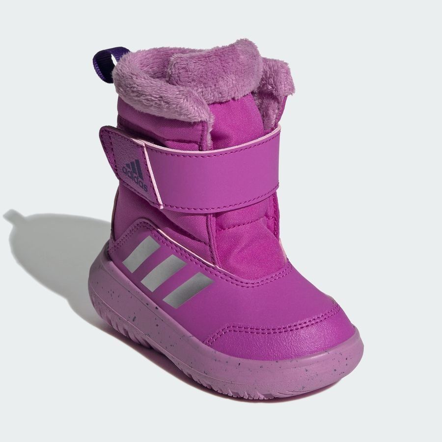 Adidas Chaussures Winterplay Enfants