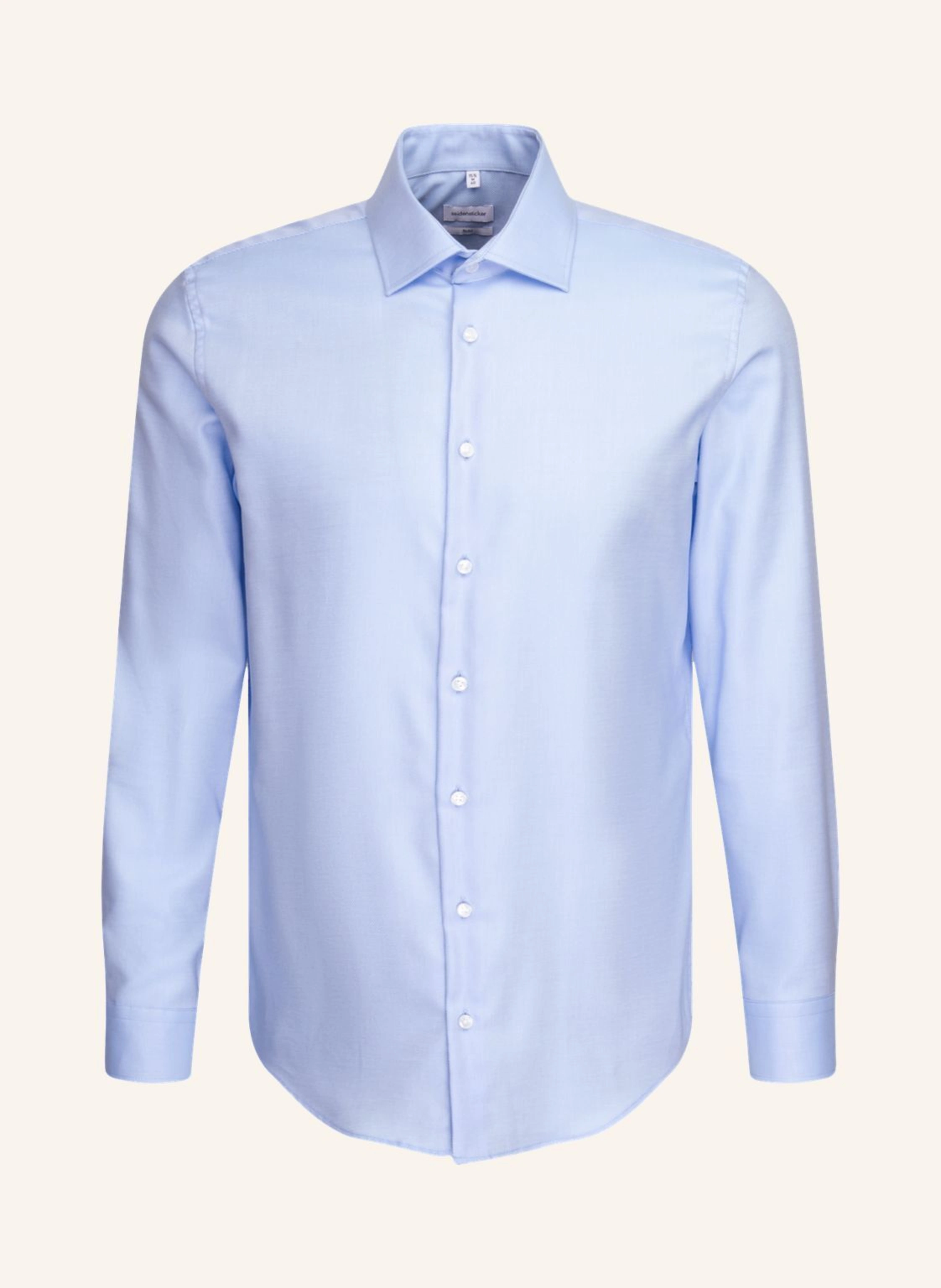seidensticker Business Hemd Slim Fit