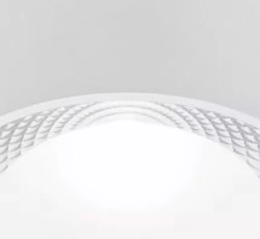 LED-Deckenleuchte Kari