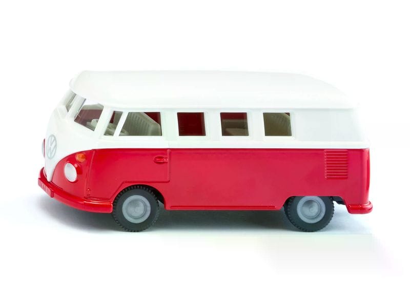 Siku VW T1 Bus 1:50 Volkswagen Typ 1 Bully