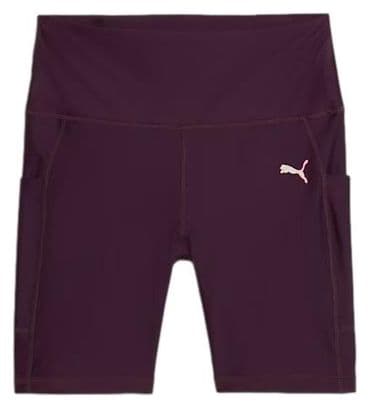 Cuissard Running Puma Run Ultraform Violet Femme