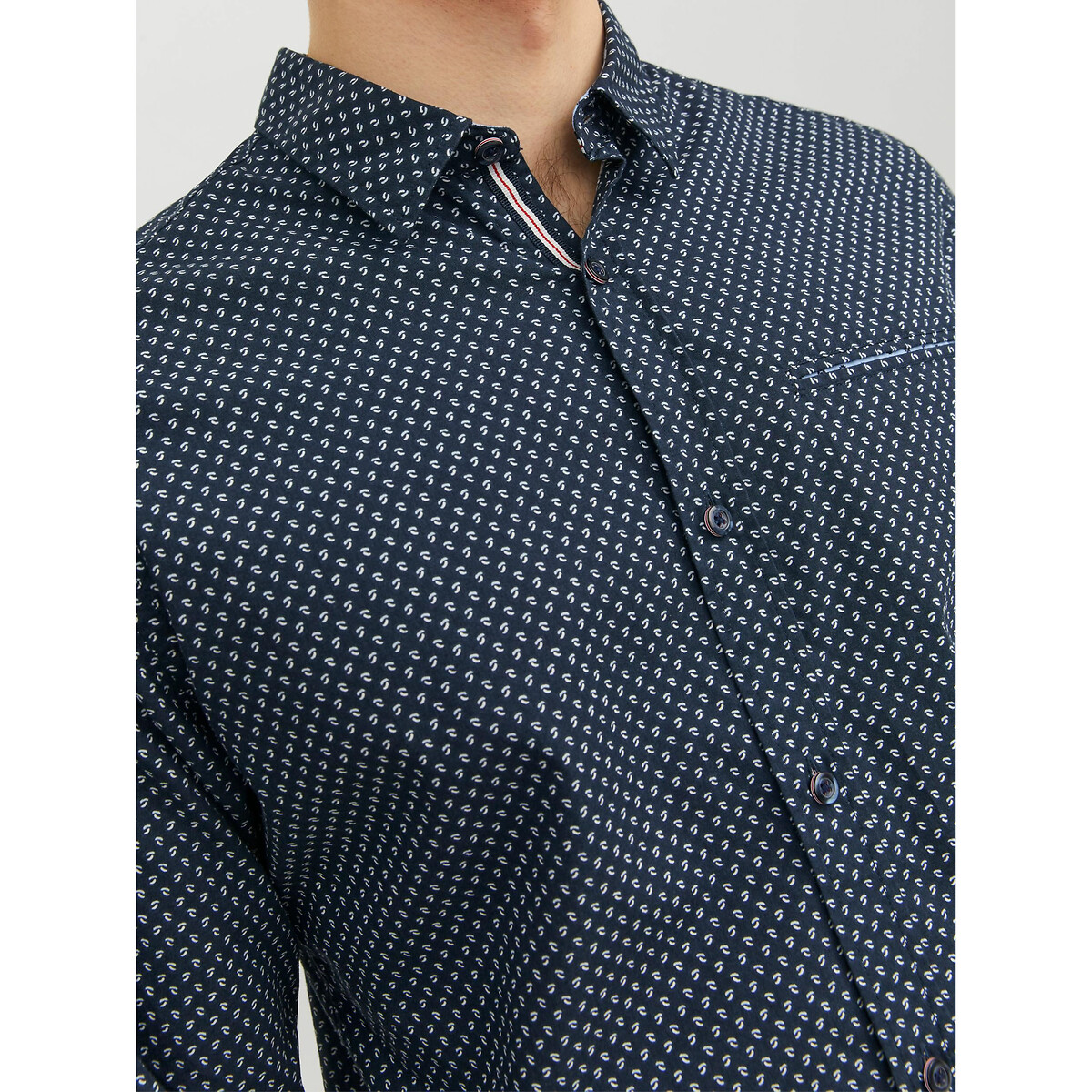 JACK & JONES<br>Camisa Rémy Lisa