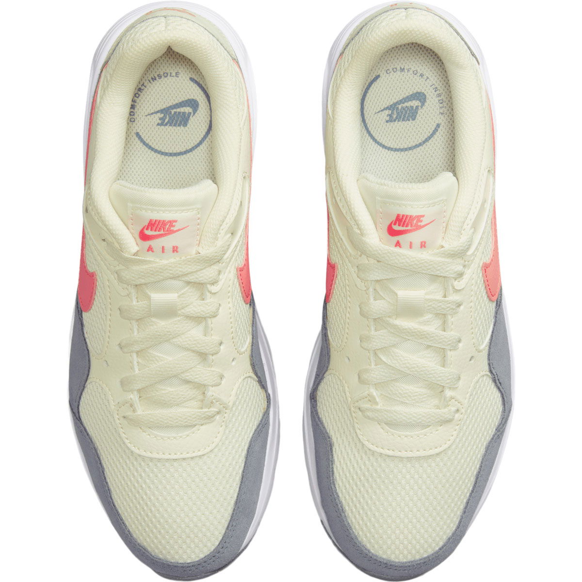 Nike Air Max SC Sneakers Dame