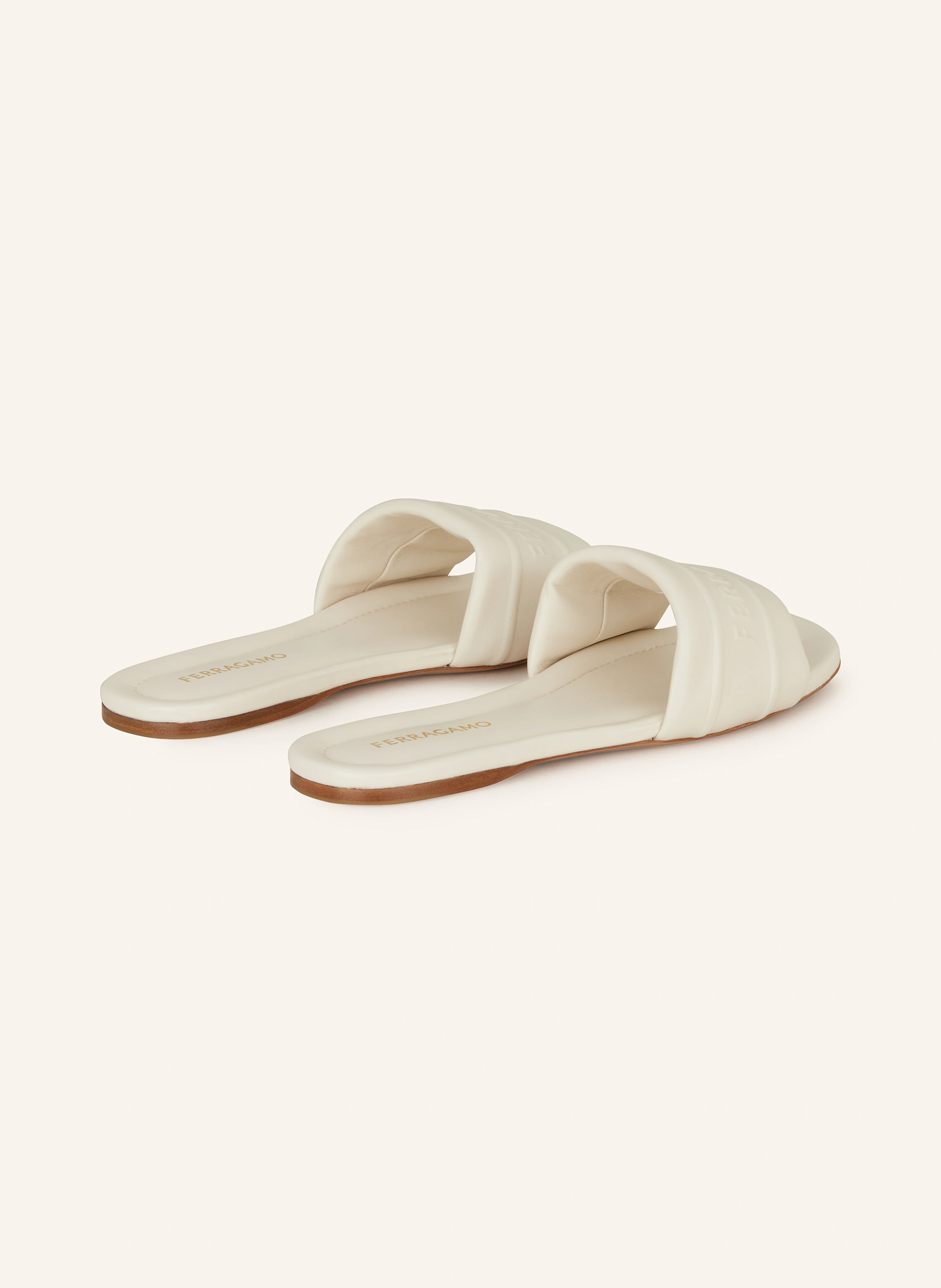 FERRAGAMO Pantoletten