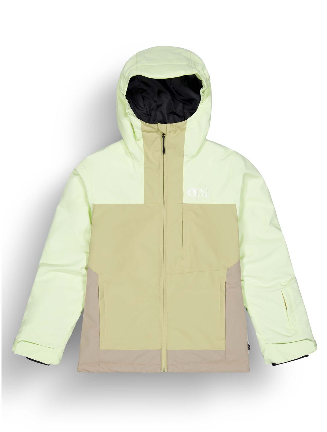 Seady ski-jas kinderen