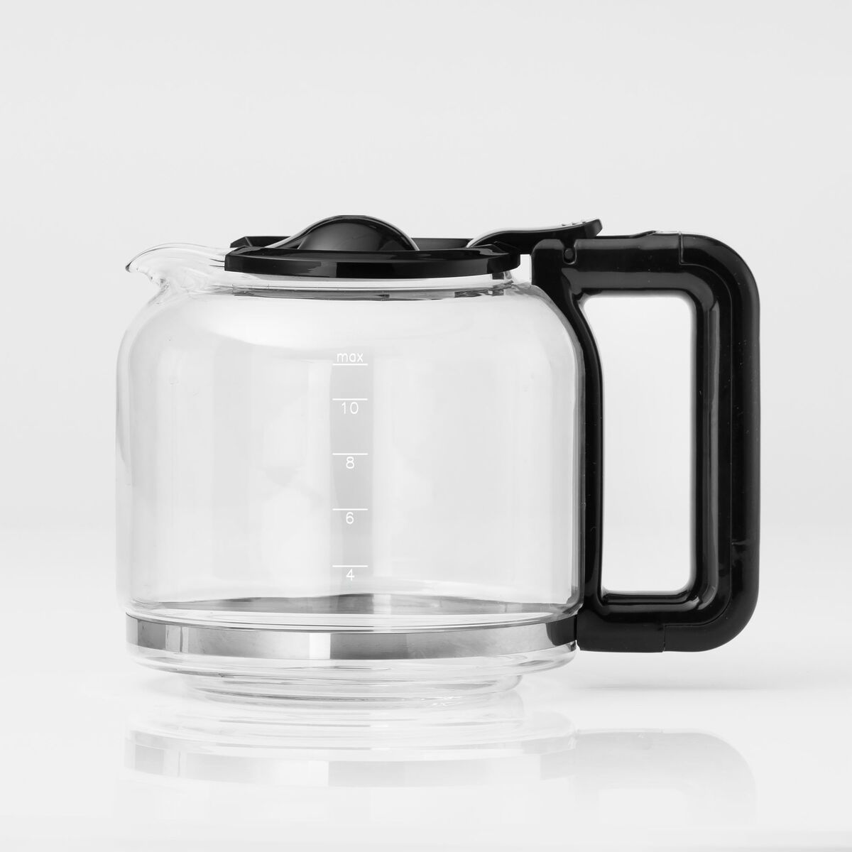 Timer Aroma kaffemaskin