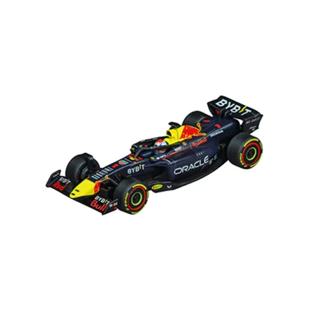 Carrera GO!!! Red Bull Racing RB19 