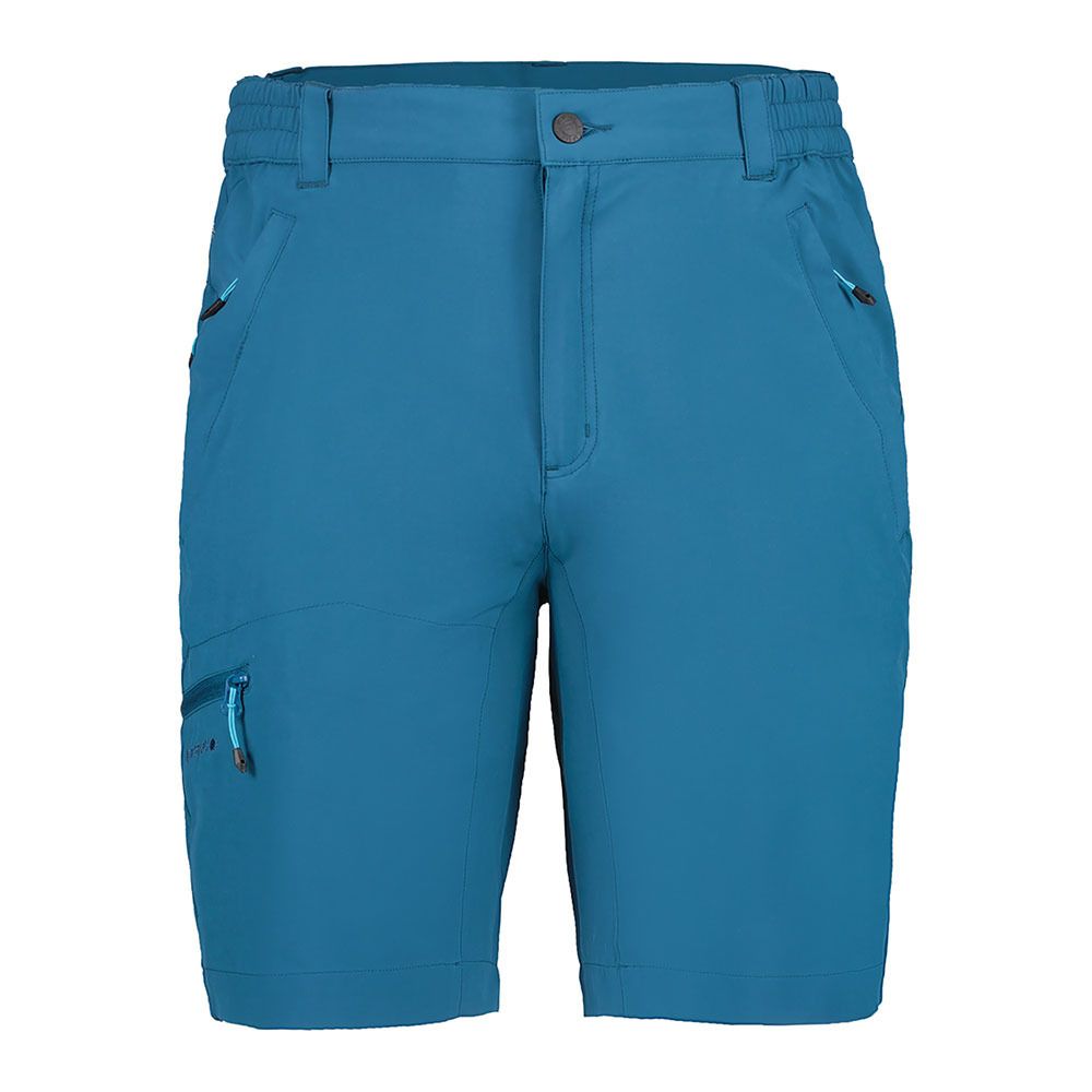 Icepeak BERWYN - Short Homme turquoise