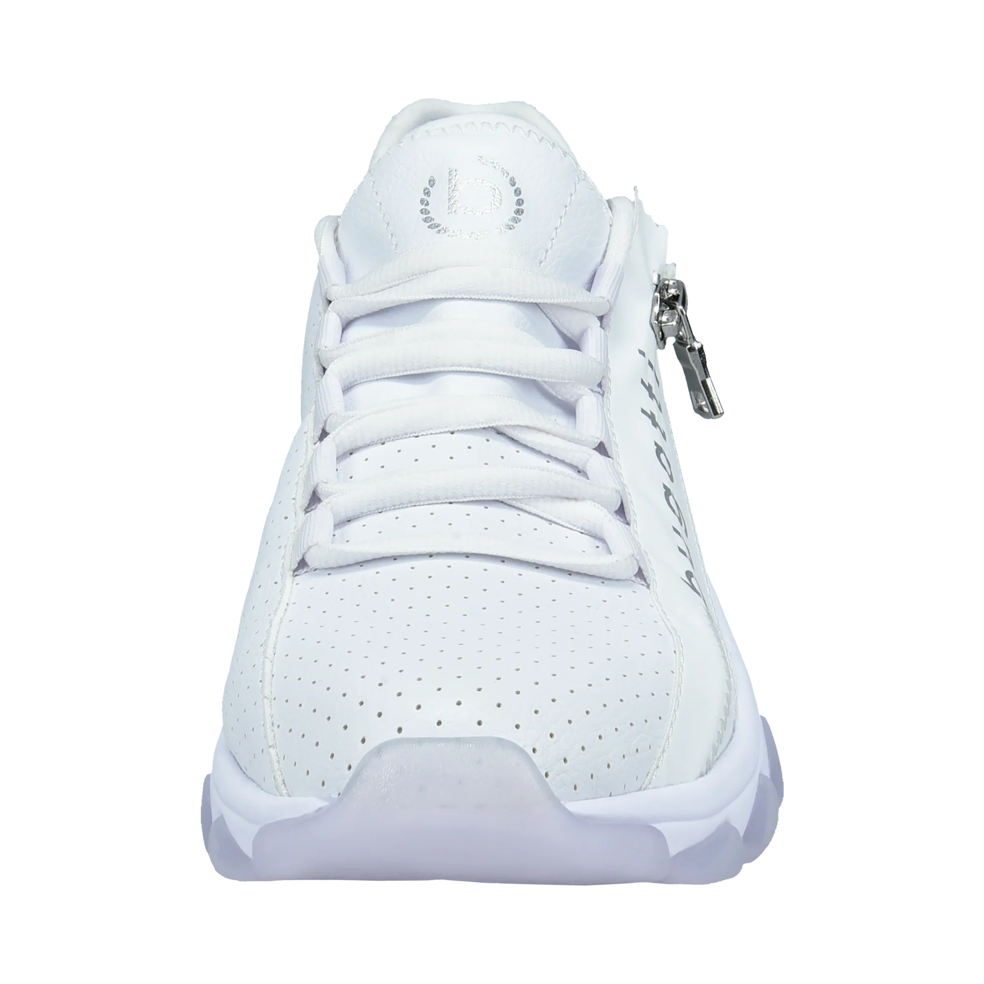 Sneaker weiß