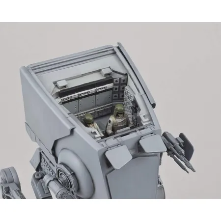 Revell AT-ST