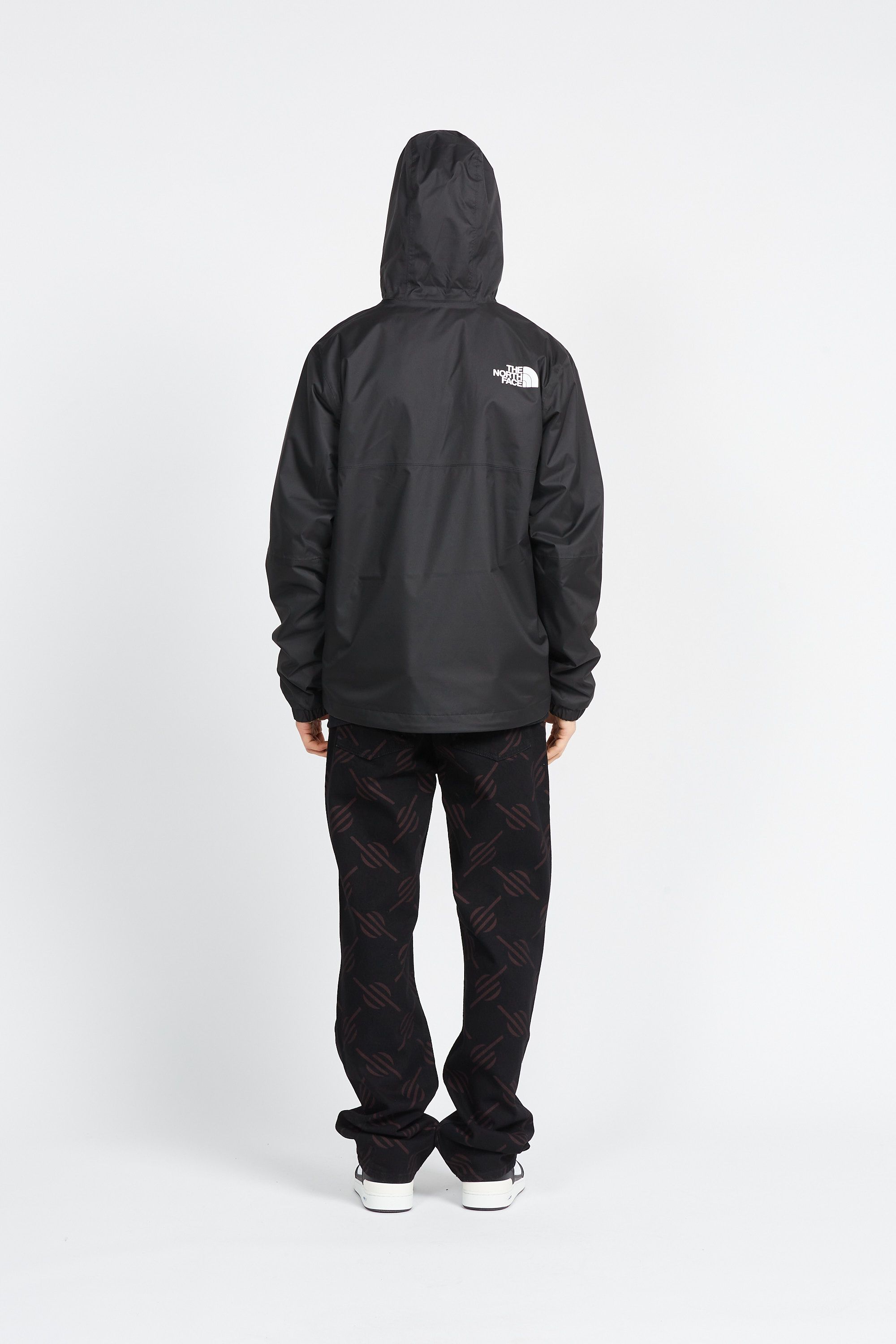 THE NORTH FACE Parka NEW MOUNTAIN Noir
