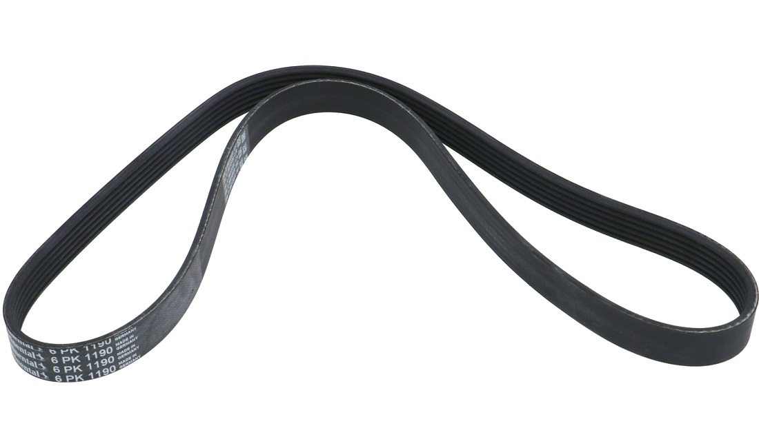 Multi v-rem 6 pk x 1190 mm