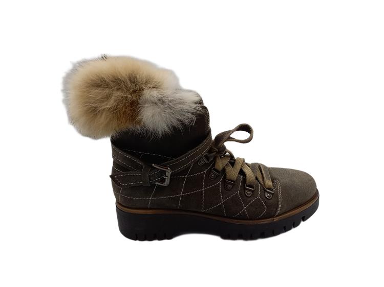 Antonio Moretto 500c grey