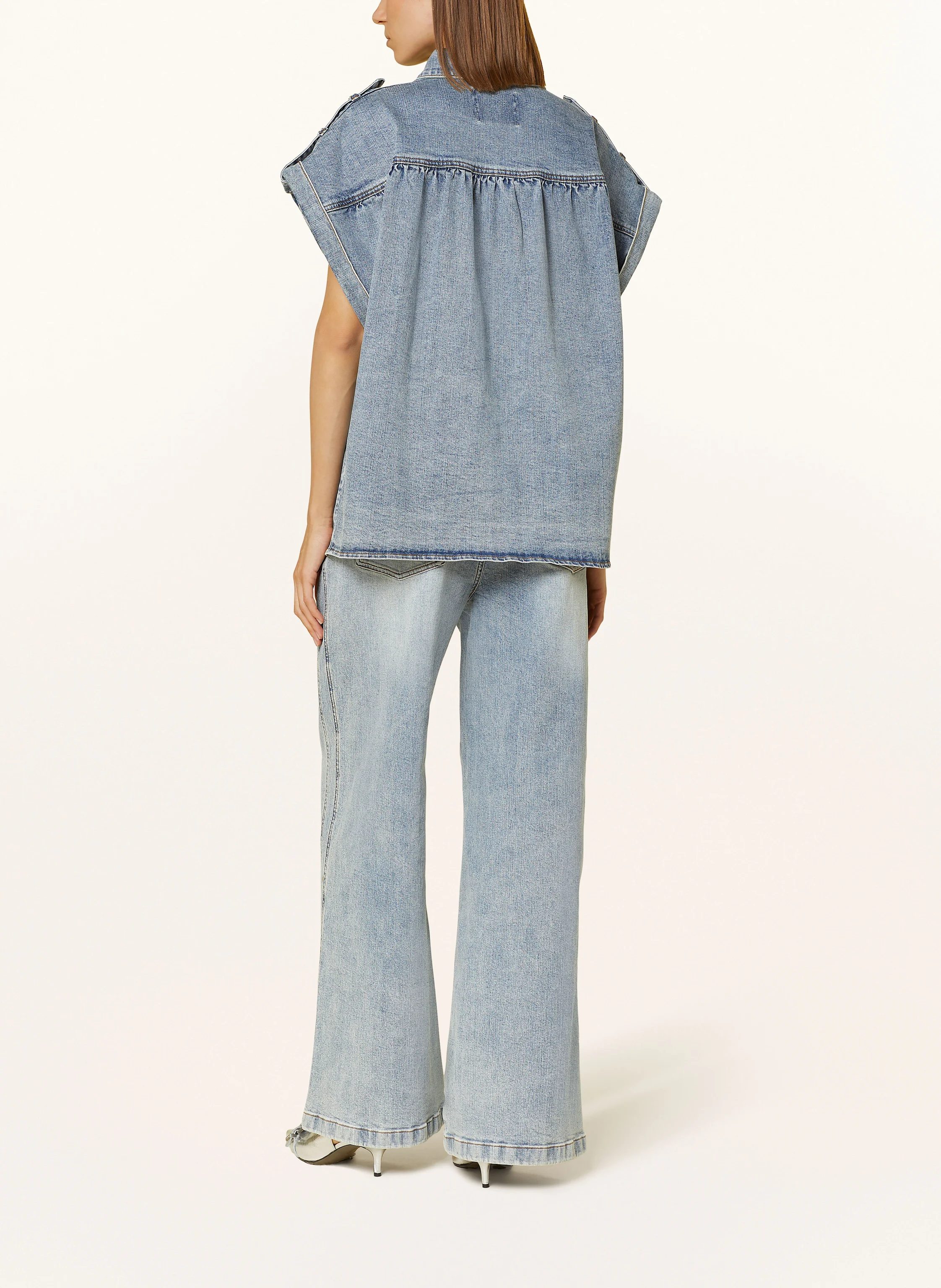 BEAUMONT Jeansjacke VAYEN