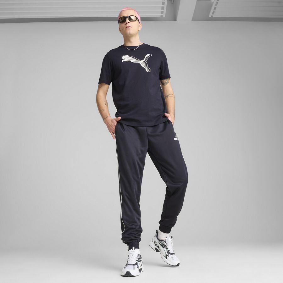 PUMA Sport Poly Jogging - PUMA Navy