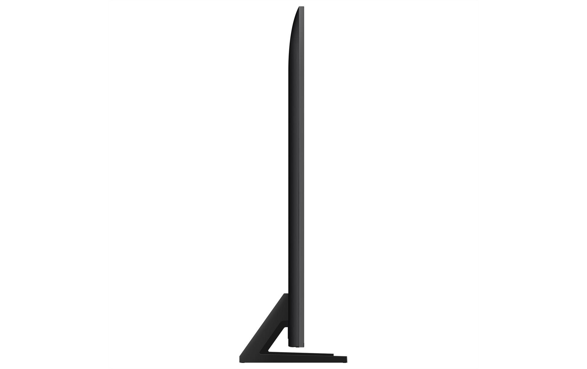 TV QE100QN80F 100'' QN80F Neo QLED 4K Mini LED AI TV, 2025<br>120 Hz, 4K (3.840 x 2.160), NQ4 AI Gen2 Processor, 30W 4CH
