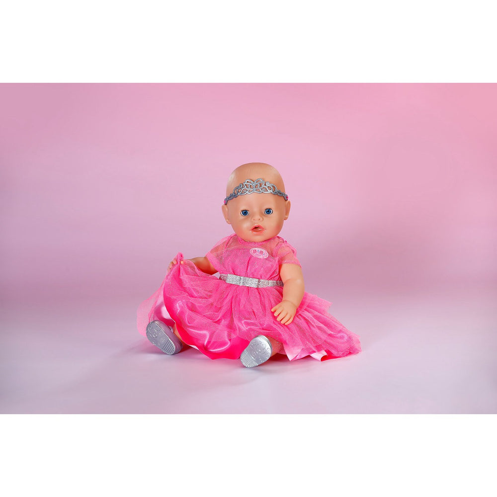 Køb BABY Born Prinsesseoutfit 43cm