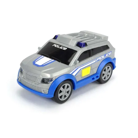 Dickie Toys Paw Patrol Rescue Force Einsatzwaren, 1 Stück, 4-fach sortiert
