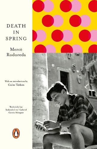 Death in Spring - Penguin European Writers (Paperback)