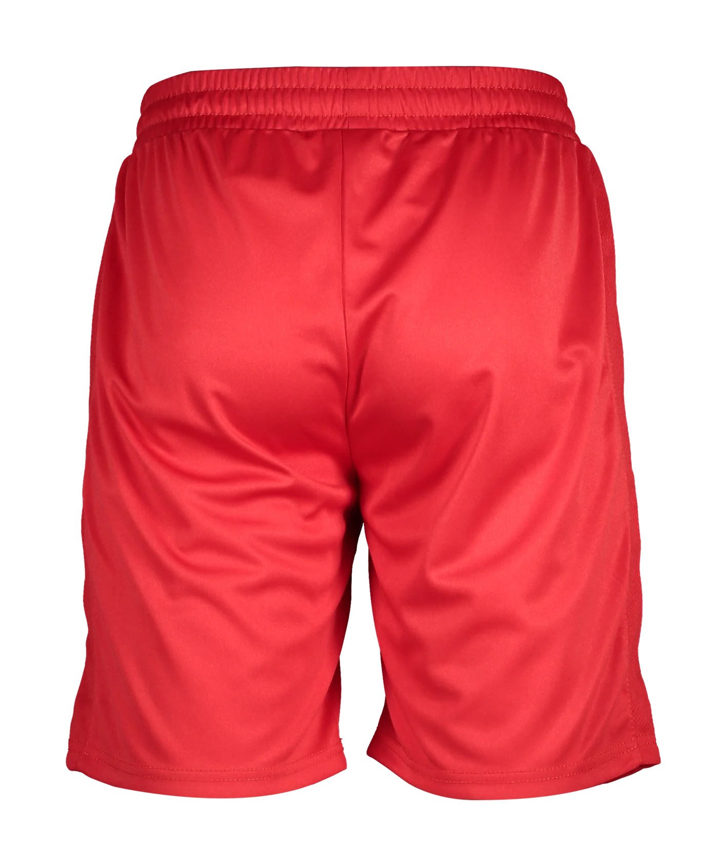 KEEPERsport Torwartshort Rot F116