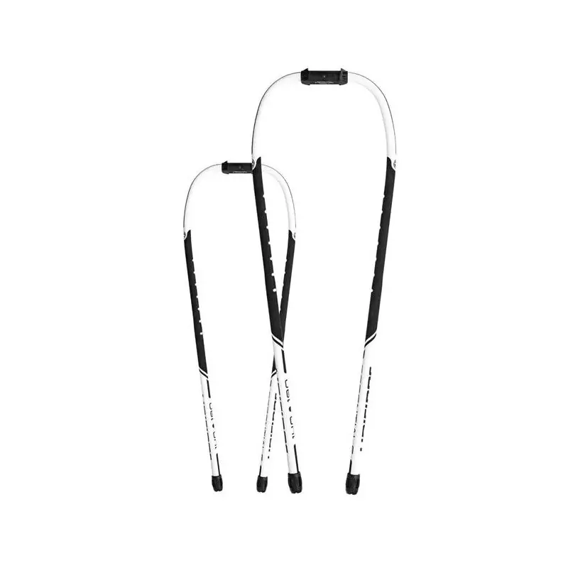 Wishbone UNIFIBER Aluminium 26mm essentials Monocoque Tapered
