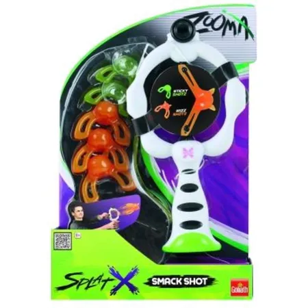 Goliath Toys Zooma Smack-Shot