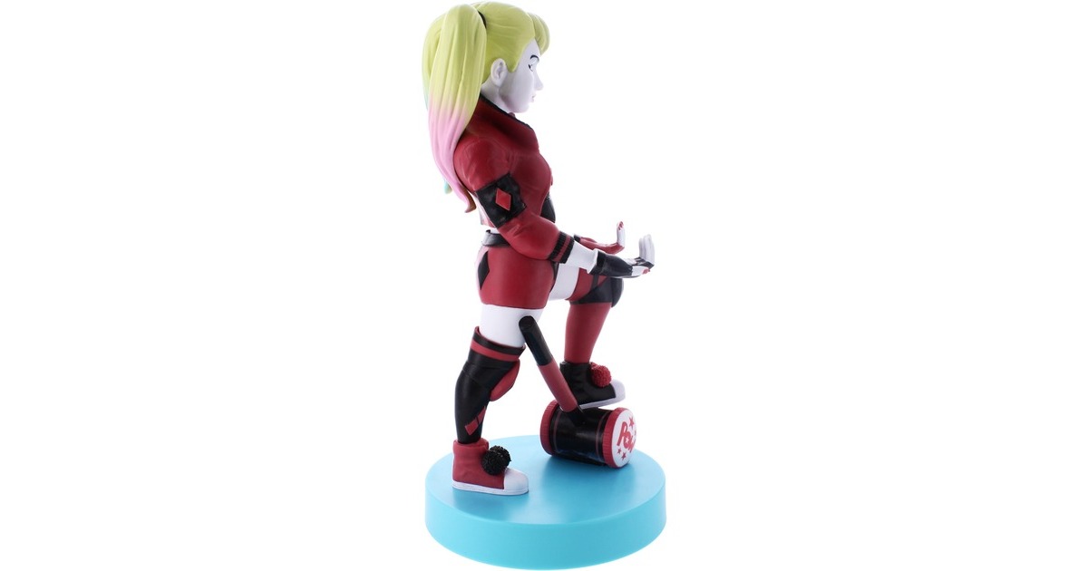 Cable GuyDC comics - Harley Quinn smartphonehouder
