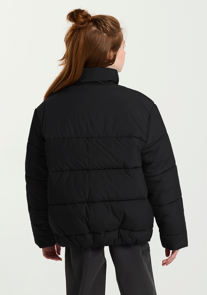 Jack Wolfskin Softshelljacke »TEEN NEW INS JKT K«