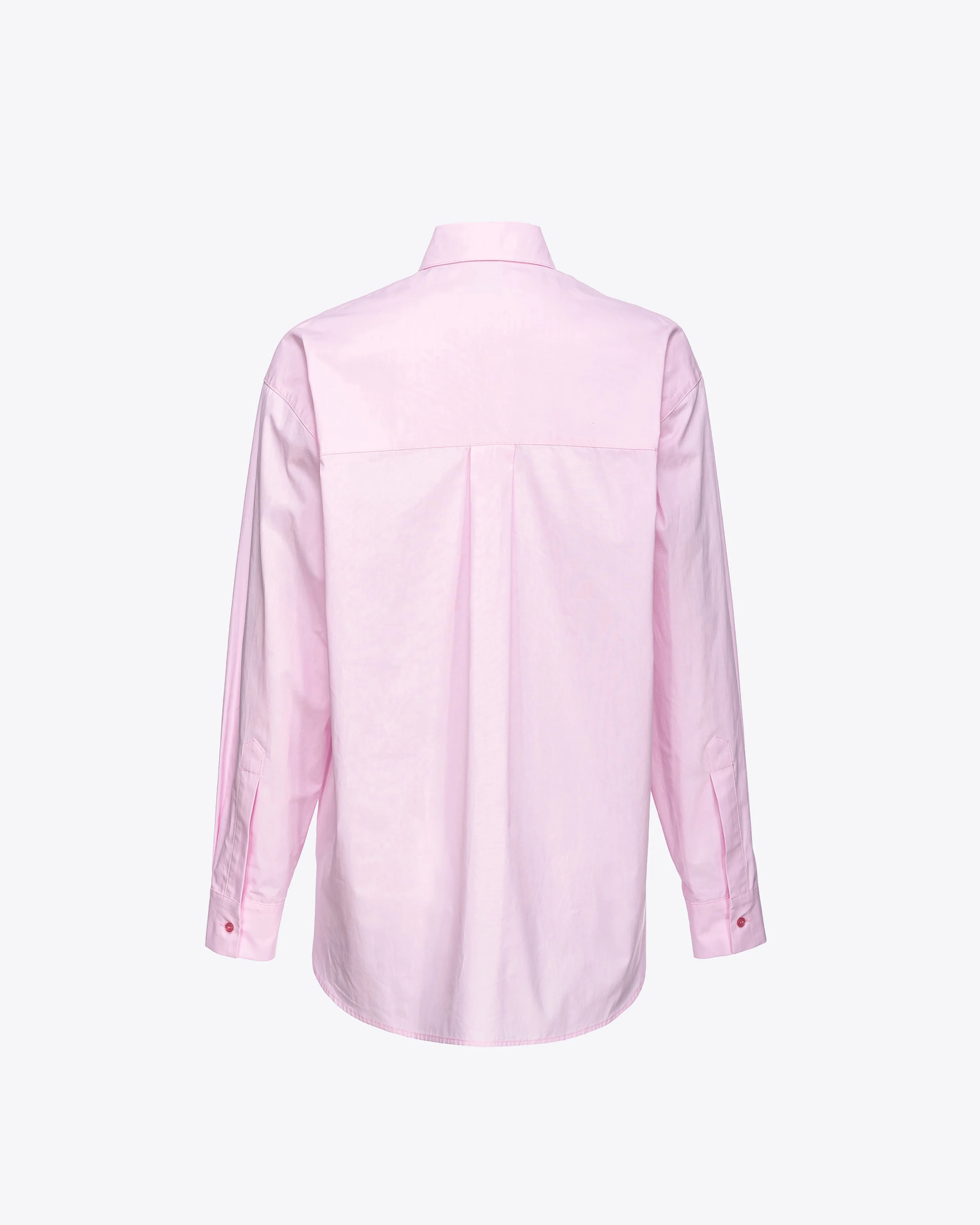Chemise | Rose