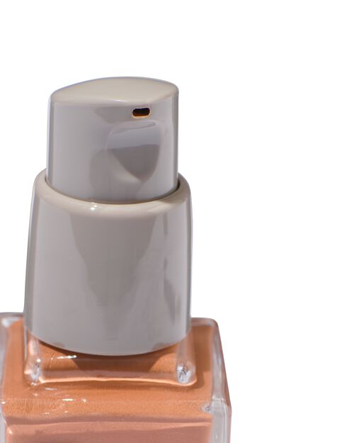 perfect skin foundation SPF15 11 bronze almond
