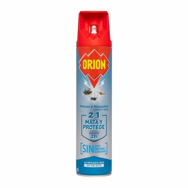 Insektmiddel Orion 600 ml