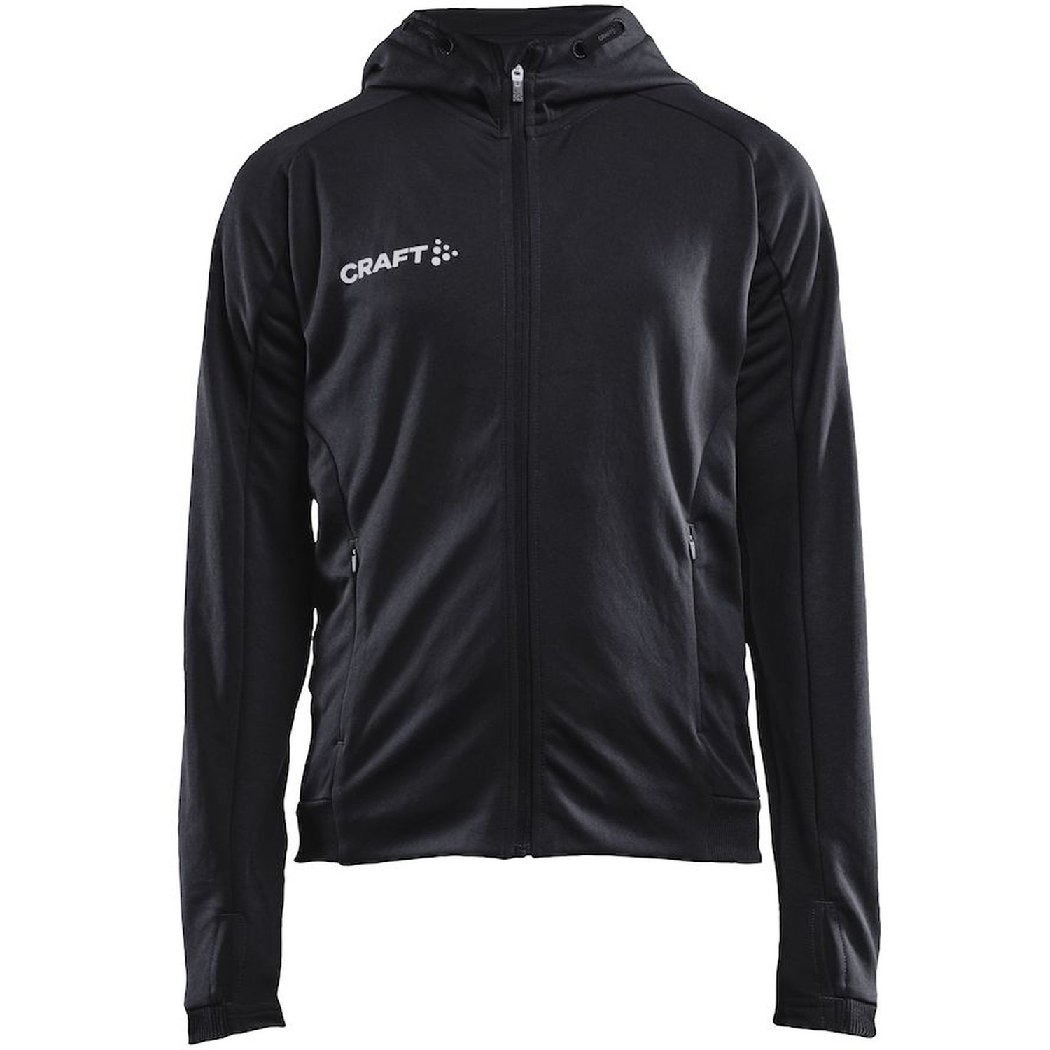Craft Evolve Hood Jacket Kids