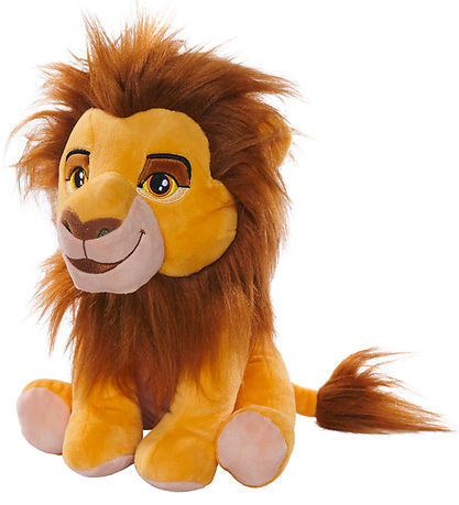 Disney Kuscheltier - Mufasa - 25 cm