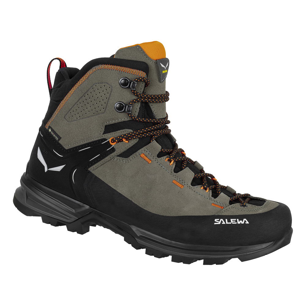 Salewa MTN Trainer Mid GTX M